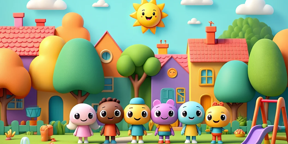 Toca Boca World Android